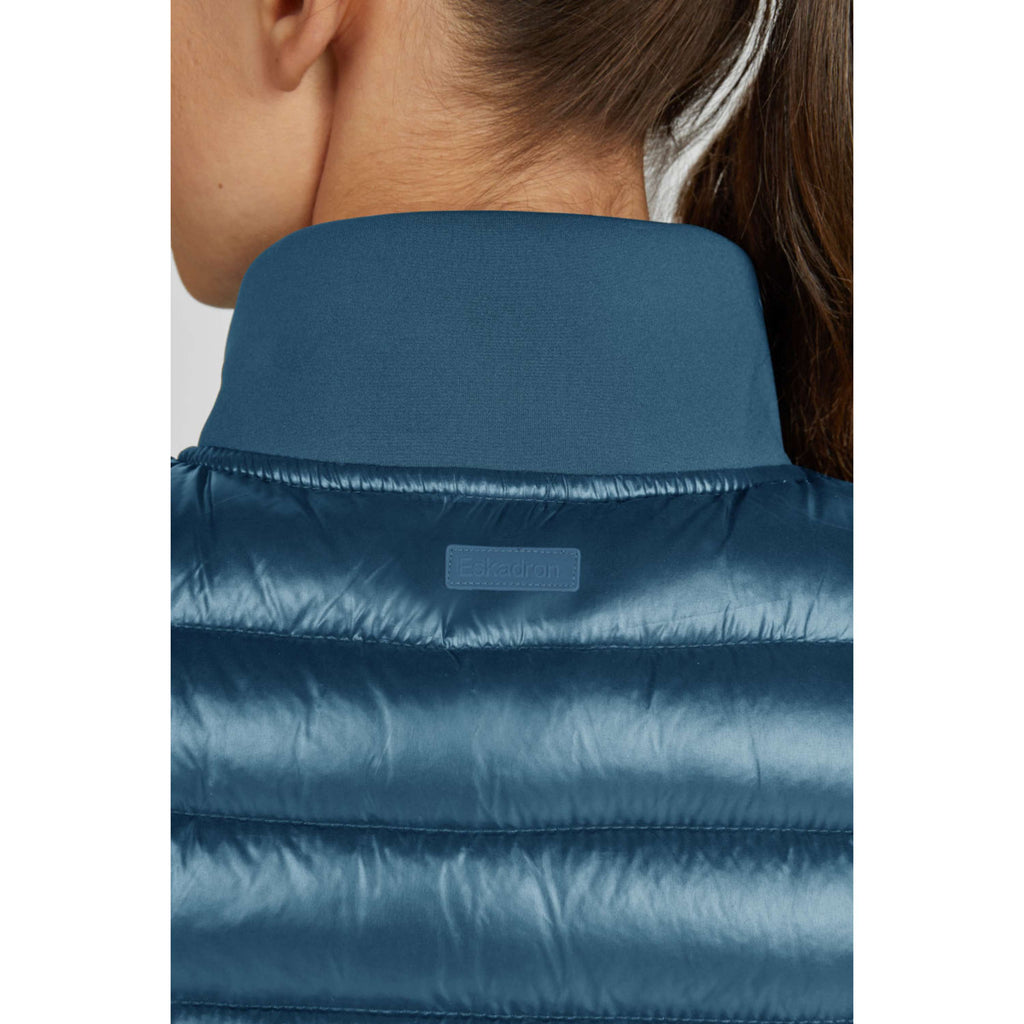 Eskadron Bodychauffant Classic Sports Ocean
