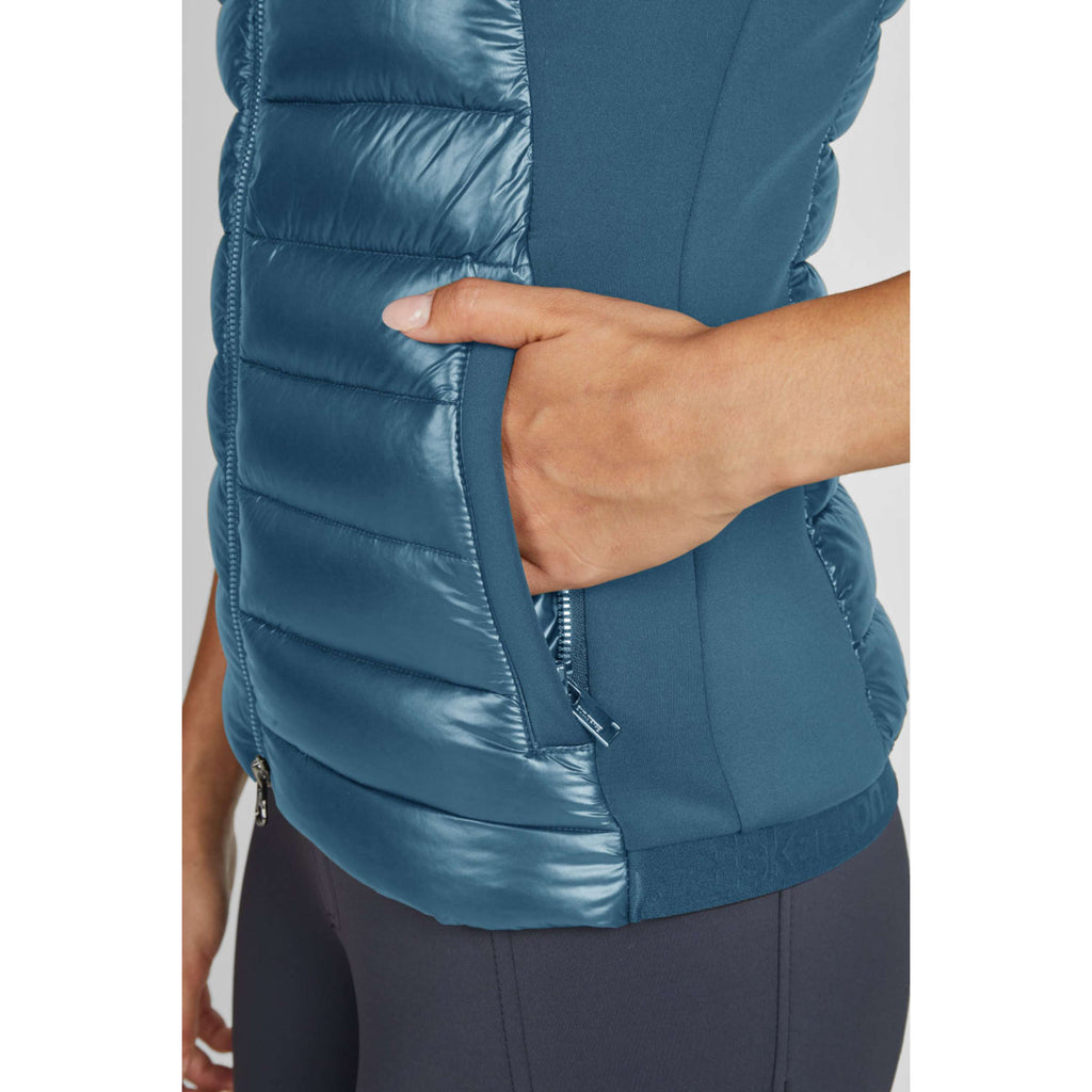 Eskadron Bodychauffant Classic Sports Ocean