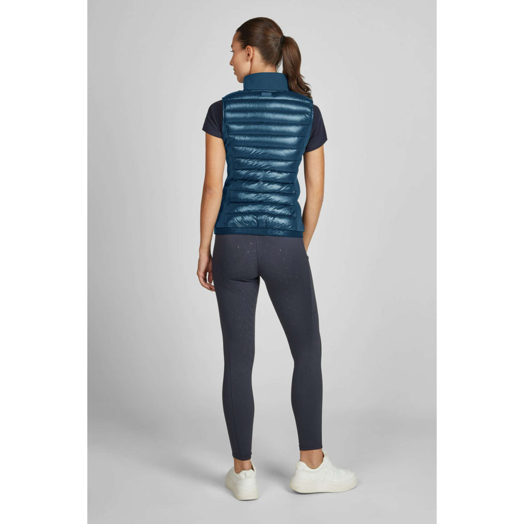 Eskadron Bodychauffant Classic Sports Ocean