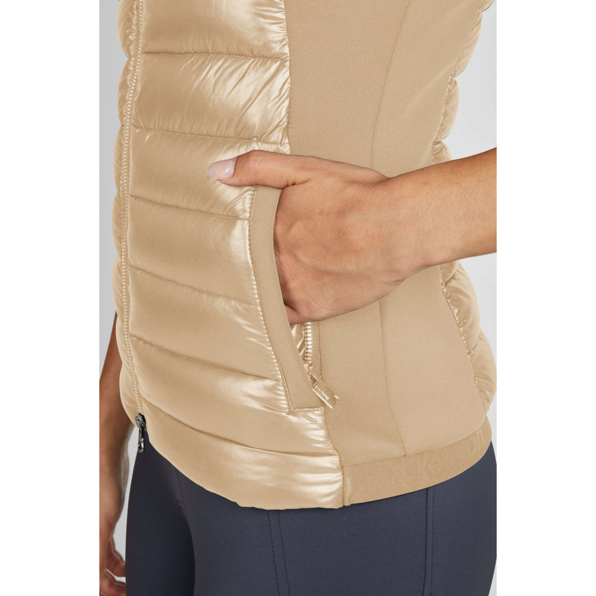 Eskadron Bodychauffant Classic Sports Sierra