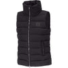 Eskadron Bodychauffant Heritage Quilt Waistcoat Noir
