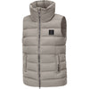 Eskadron Bodychauffant Heritage Quilt Waistcoat Ash