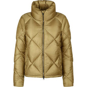 Eskadron Blouson Heritage Cardamom