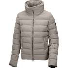 Eskadron Veste Heritage Quilt Jacket Ash