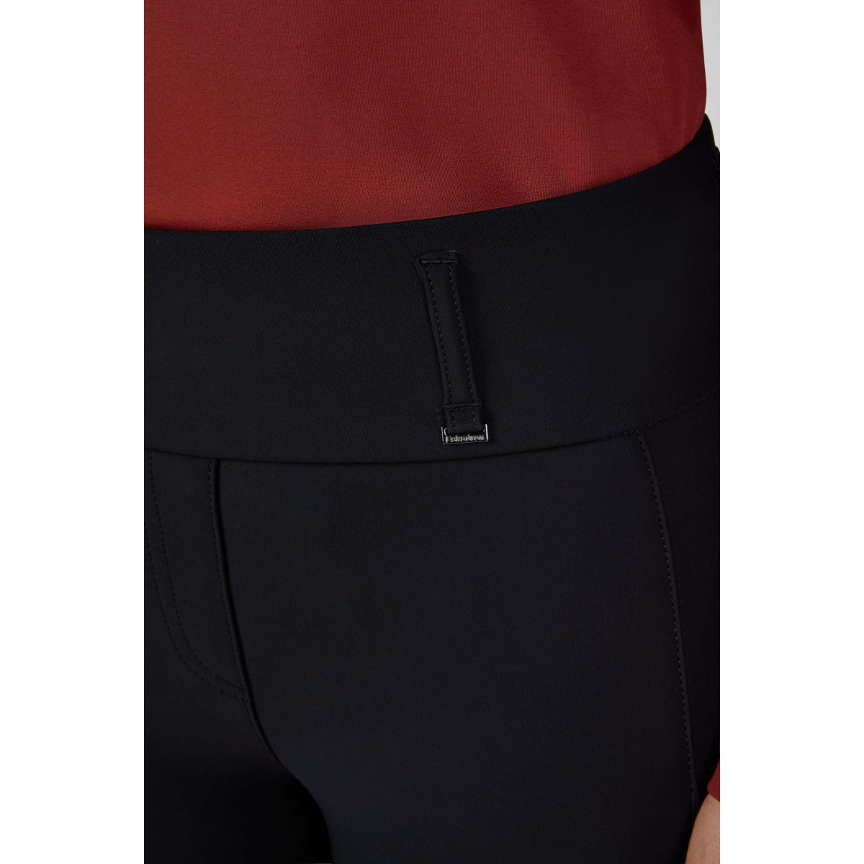 Eskadron Legging d'Équitation Heritage Pro Full Grip Noir