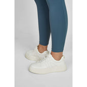 Eskadron Legging d'Équitation Classic Sports Flex Full Grip Ocean