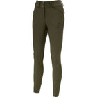 Eskadron Pantalon d'Équitation Heritage Full Grip Deep Moss