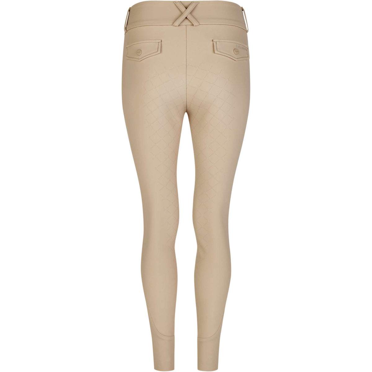 Eskadron Pantalon d'Équitation Classic Sports Full Grip Sierra