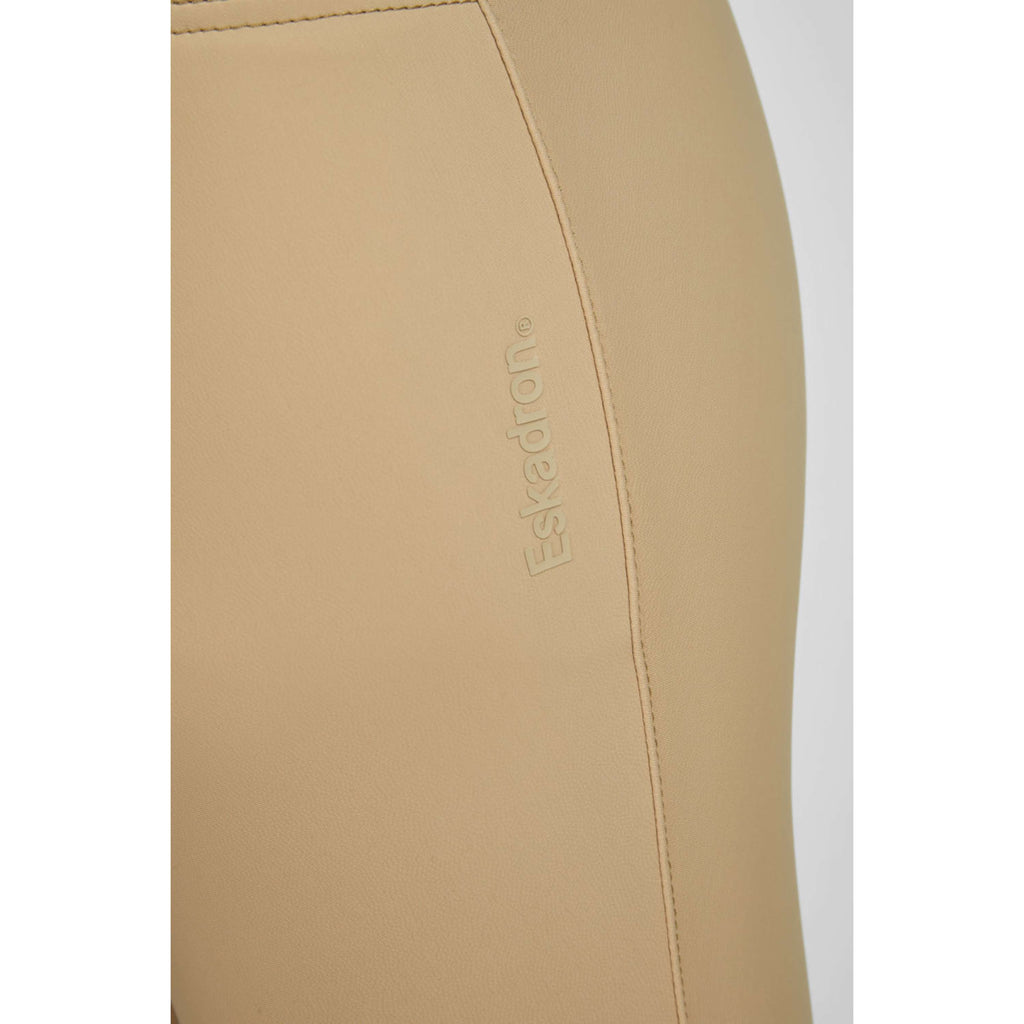 Eskadron Pantalon d'Équitation Classic Sports Full Grip Sierra