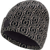 Eskadron Bonnet Heritage Knit Noir