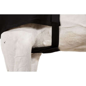 Eskadron Protection de Poitrail DynAirMesh Noir