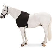 Eskadron Protection de Poitrail DynAirMesh Noir