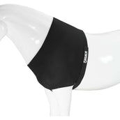 Eskadron Protection de Poitrail DynAirMesh Noir