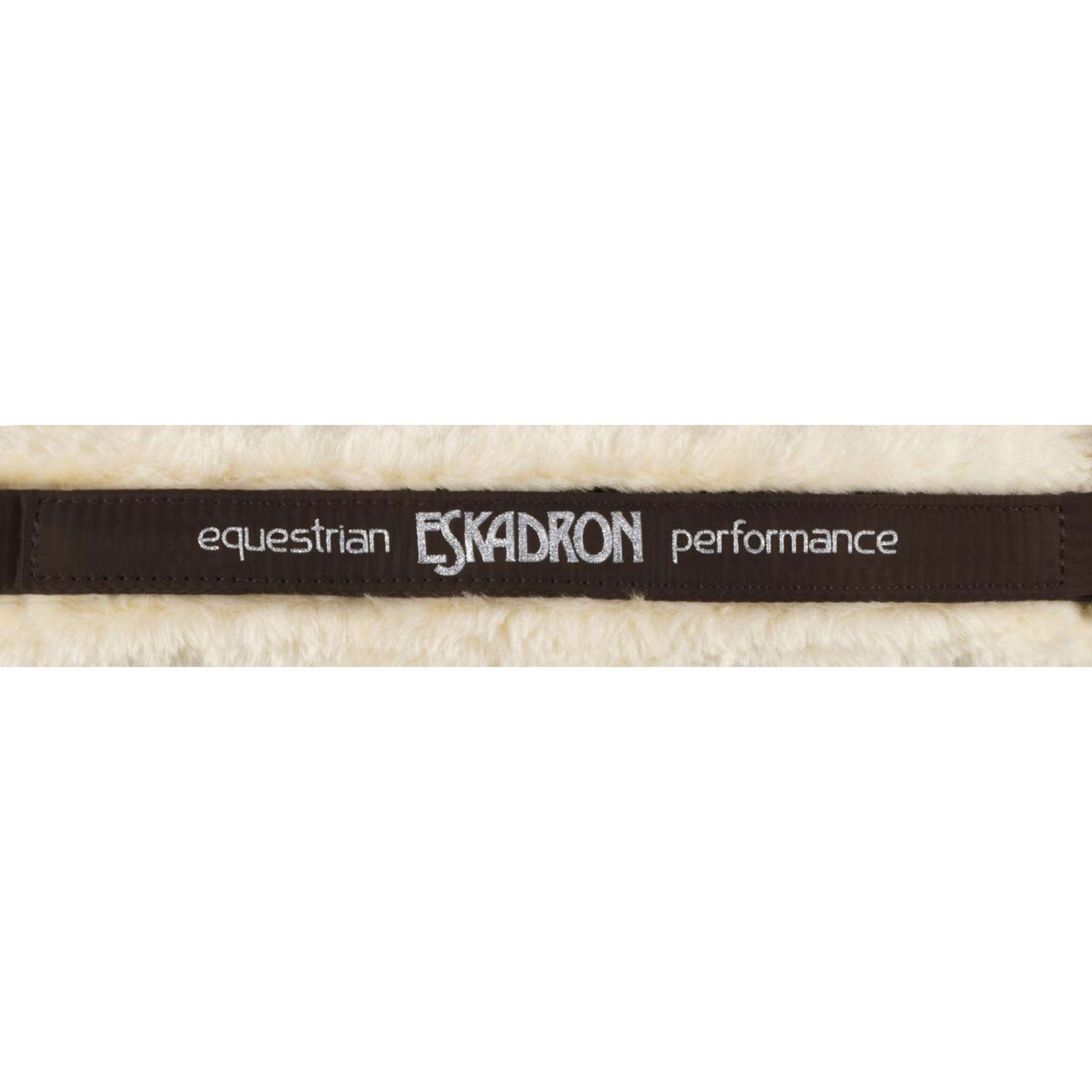 Eskadron Licol Faux Fur fausse fourrure Marron foncé Eskadron Licol Faux Fur fausse fourrure Marron foncé