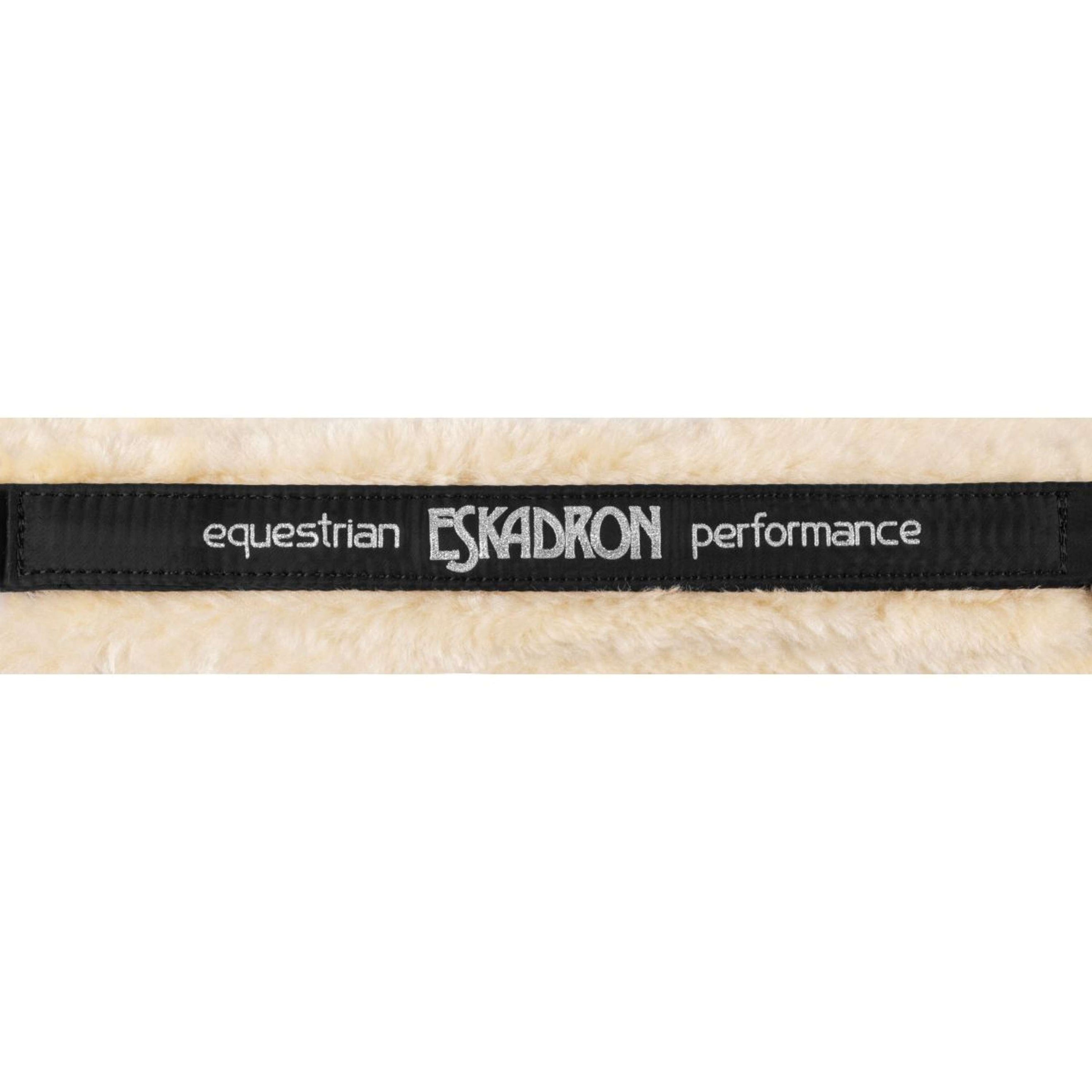 Eskadron Licol Faux Fur fausse fourrure Noir Eskadron Licol Faux Fur fausse fourrure Noir