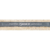 Eskadron Licol Faux Fur fausse fourrure Ashblue