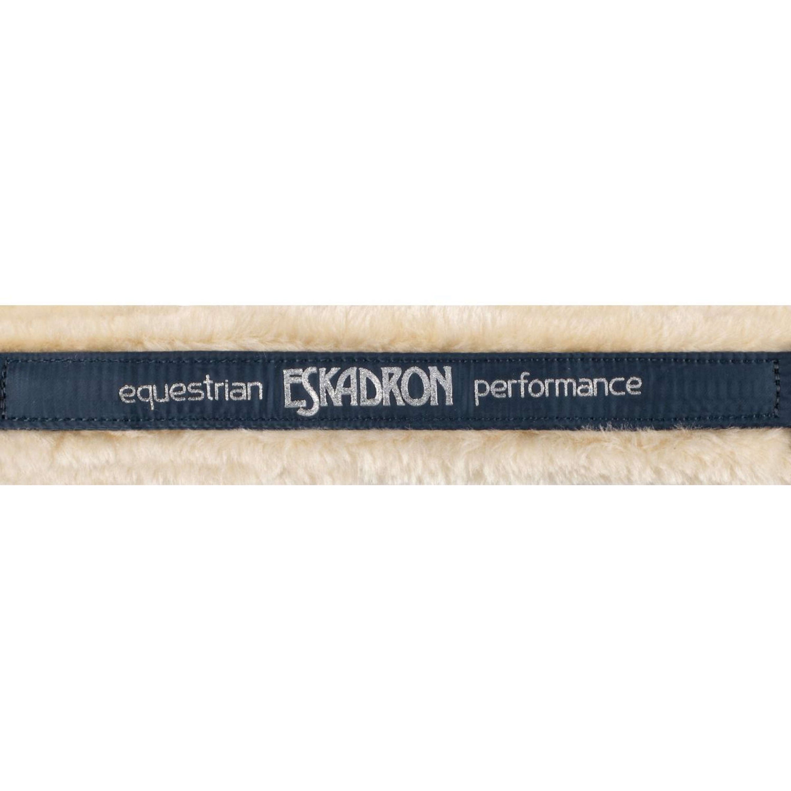Eskadron Licol Faux Fur fausse fourrure Nightblue Eskadron Licol Faux Fur fausse fourrure Nightblue