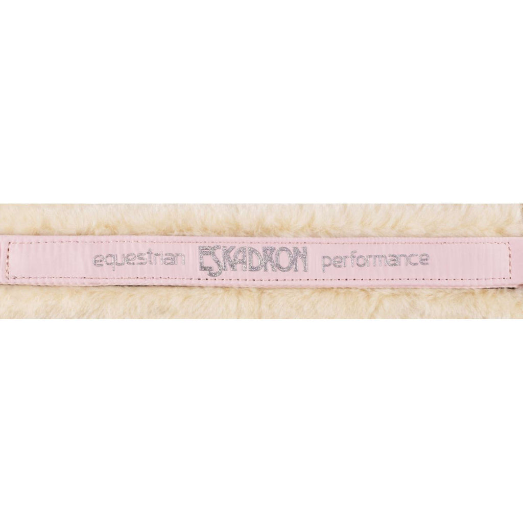 Eskadron Licol Faux Fur fausse fourrure Powderrose