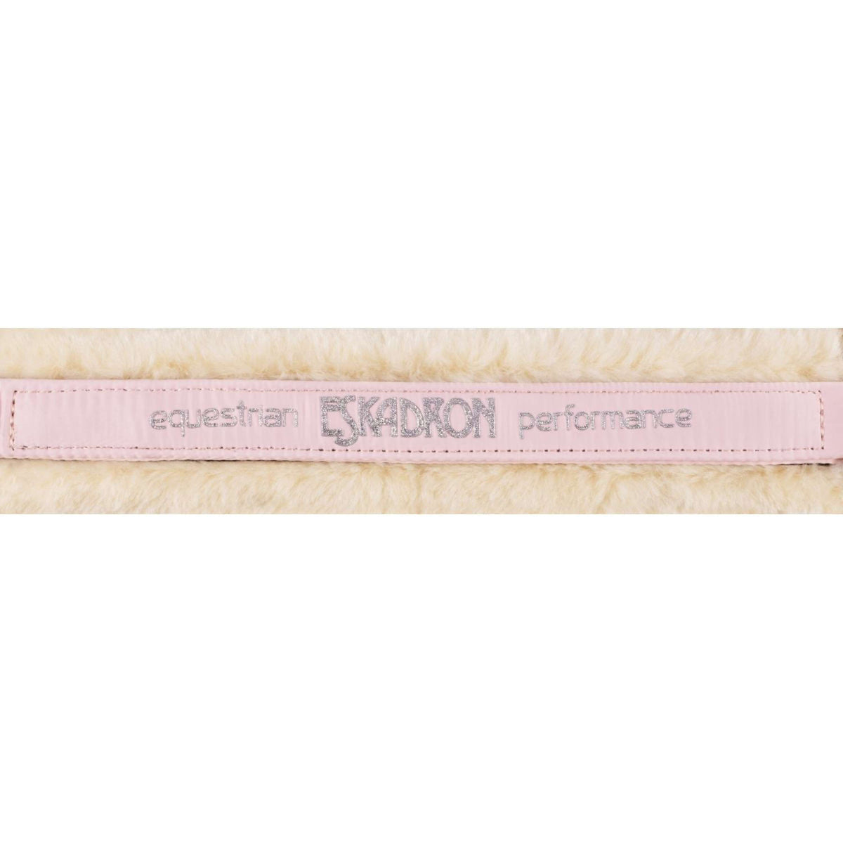 Eskadron Licol Faux Fur fausse fourrure Powderrose