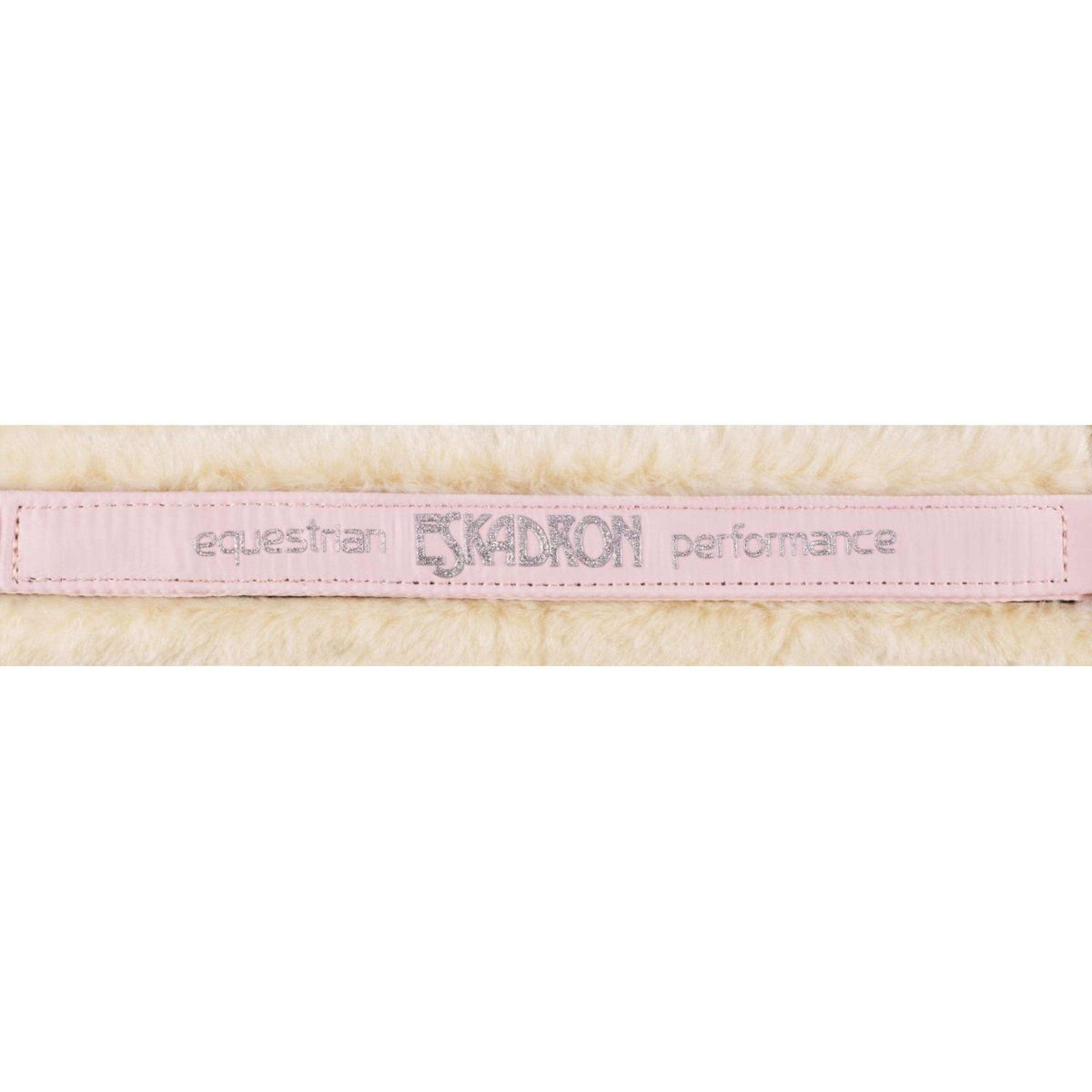 Eskadron Licol Faux Fur fausse fourrure Powderrose