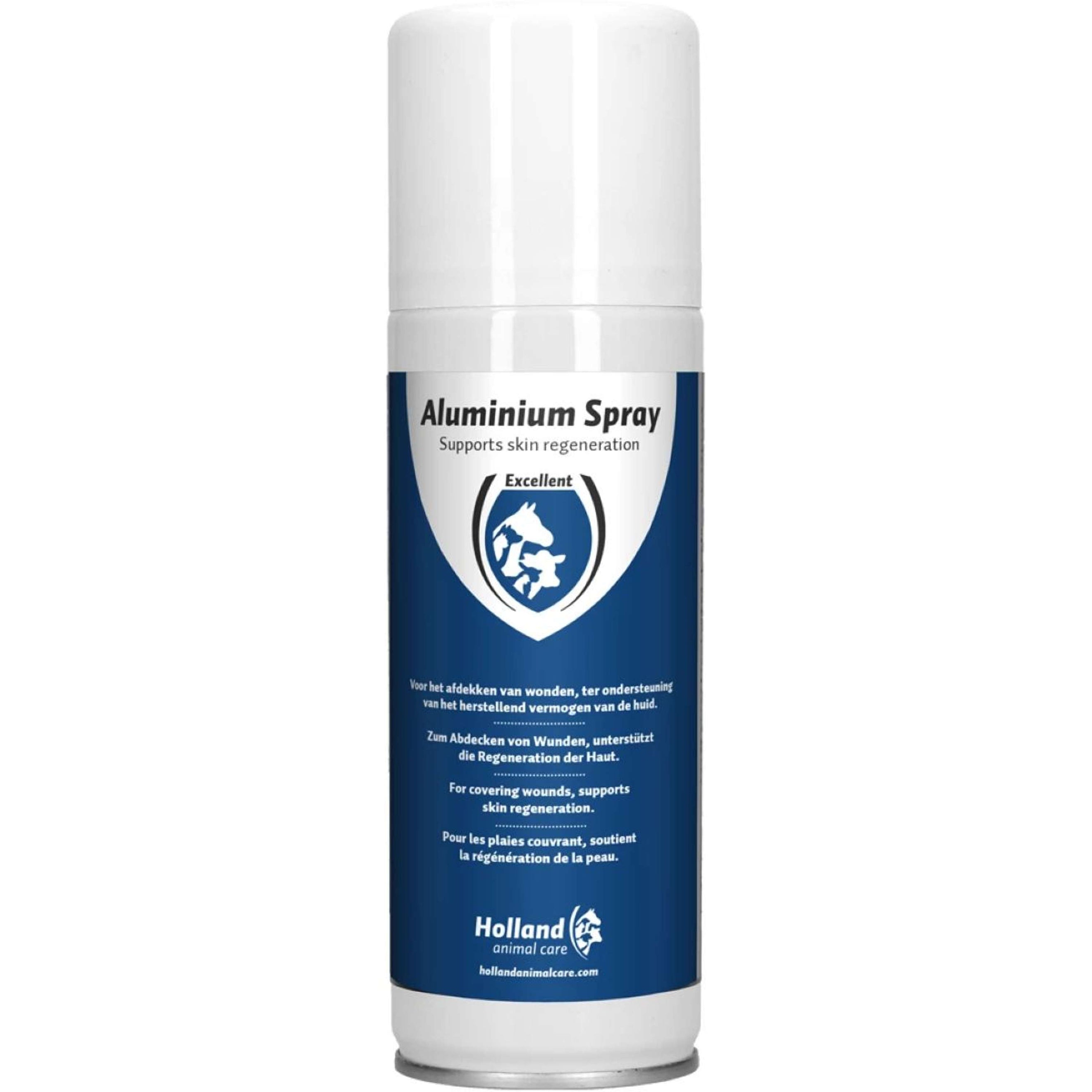 Excellent Spray Aluminium Excellent Spray Aluminium