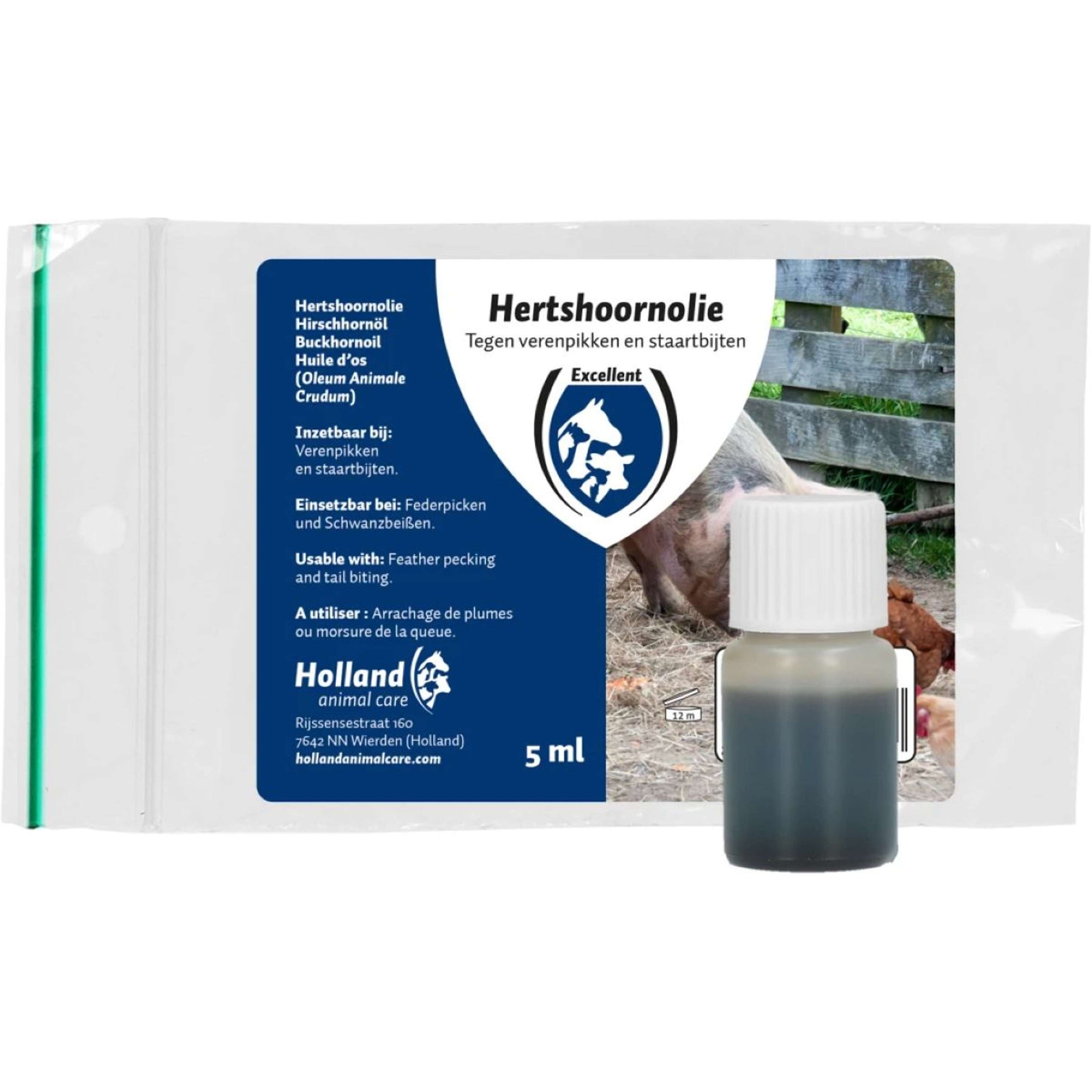 Excellent Odeur de corne de Cerf 5ml Excellent Odeur de corne de Cerf 5ml