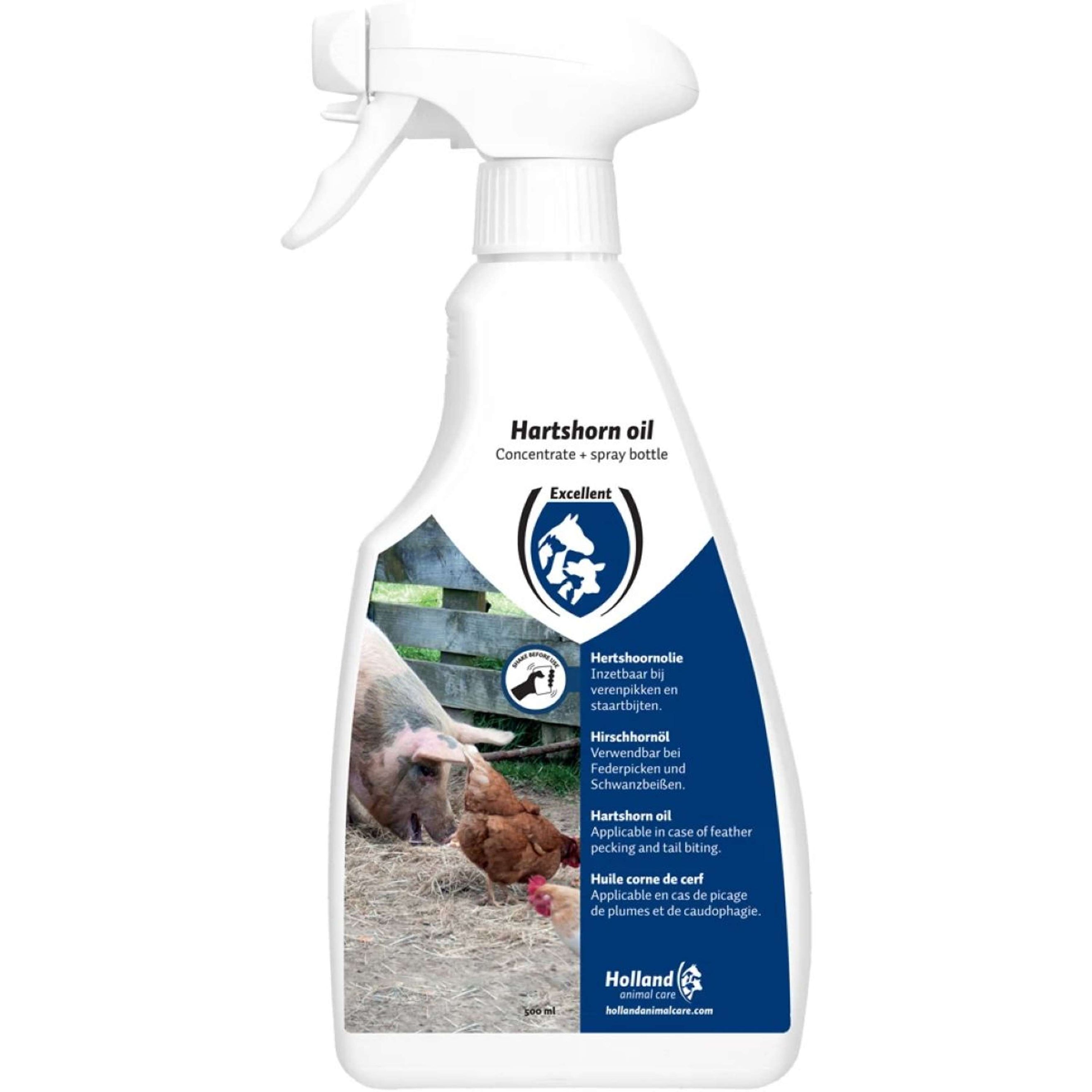 Excellent Spray Bois de Cerf Excellent Spray Bois de Cerf