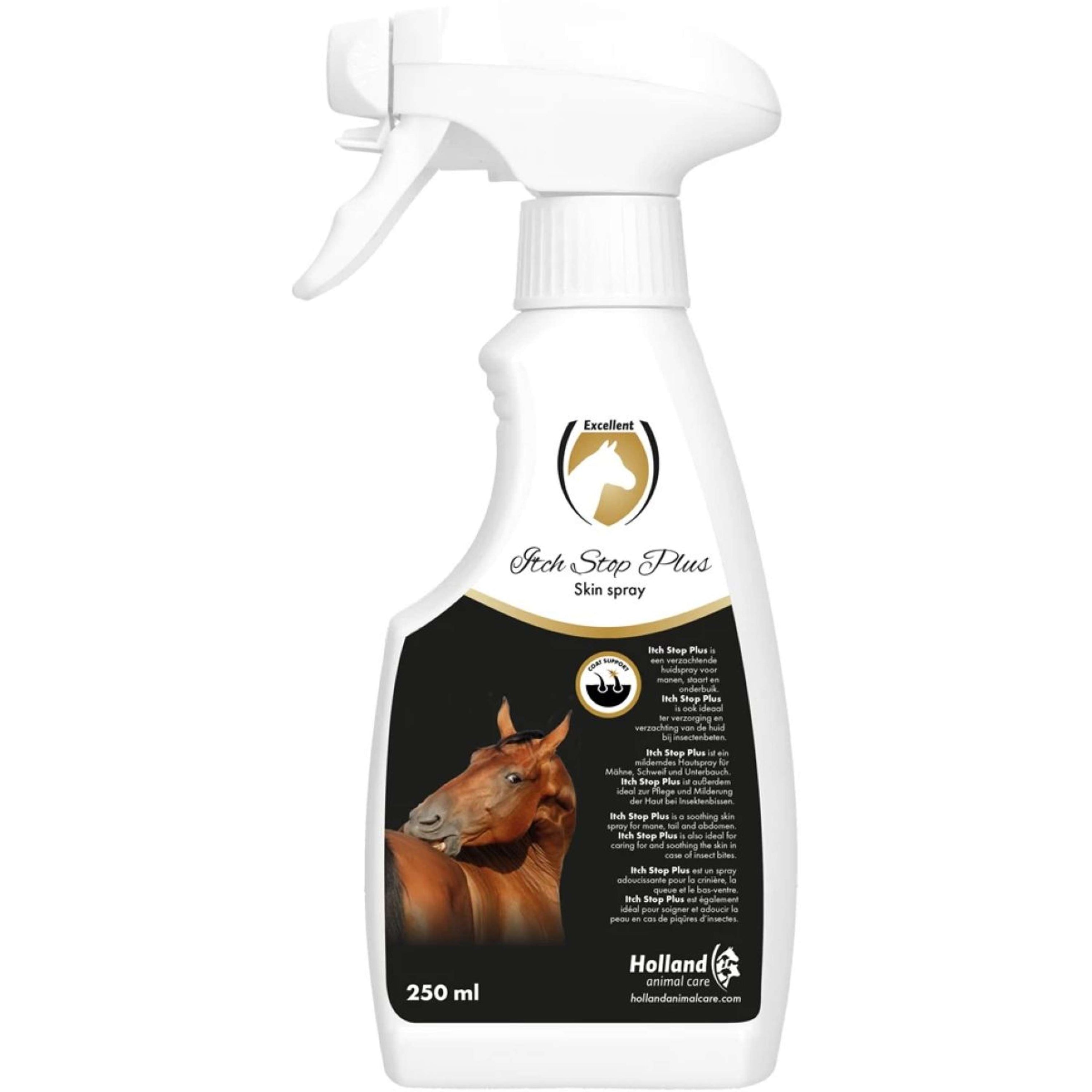 Excellent Spray Anti-démangeaisons Itch Stop Plus Excellent Spray Anti-démangeaisons Itch Stop Plus
