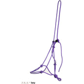 F.R.A. Licol en Corde Lazy Violet