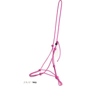 F.R.A. Licol en Corde Lazy Rose