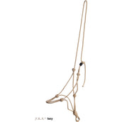F.R.A. Licol en Corde Lazy Beige