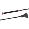 Fleck Cravache de Saut SilkTouch Premium Rose