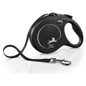 Flexi Collier Noir