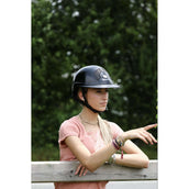 Flex-On Bombe Armet Star Mixte Noir
