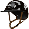 Flex-On Bombe Armet Star Mixte Marron/Noir