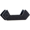 Flex-On Autocollant Safe-on Paillettes Noir