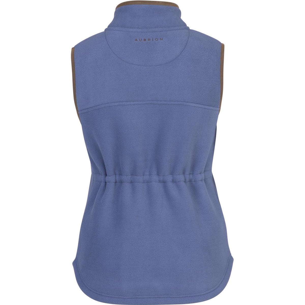 Aubrion by Shires Bodychauffant Original Fleece Bleu