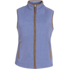 Aubrion by Shires Bodychauffant Original Fleece Bleu
