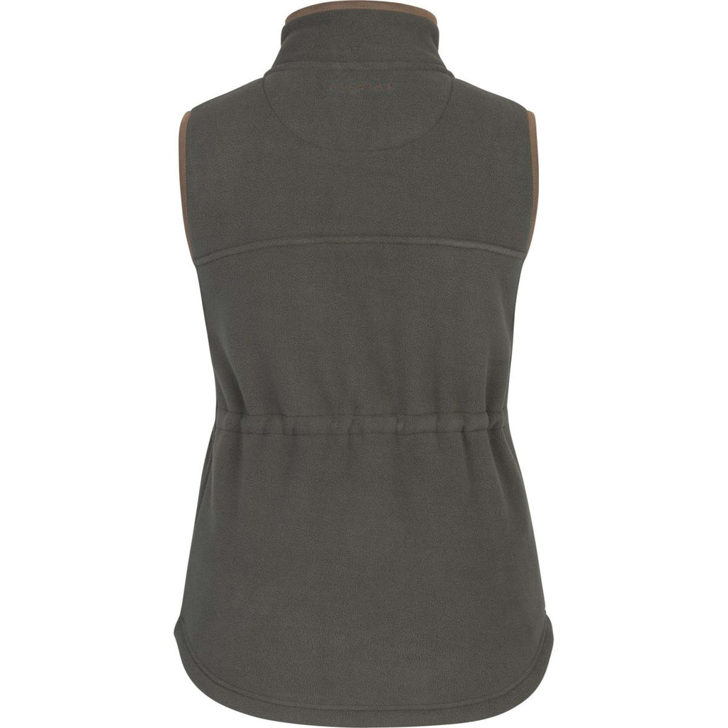 Aubrion by Shires Bodychauffant Original Fleece Vert