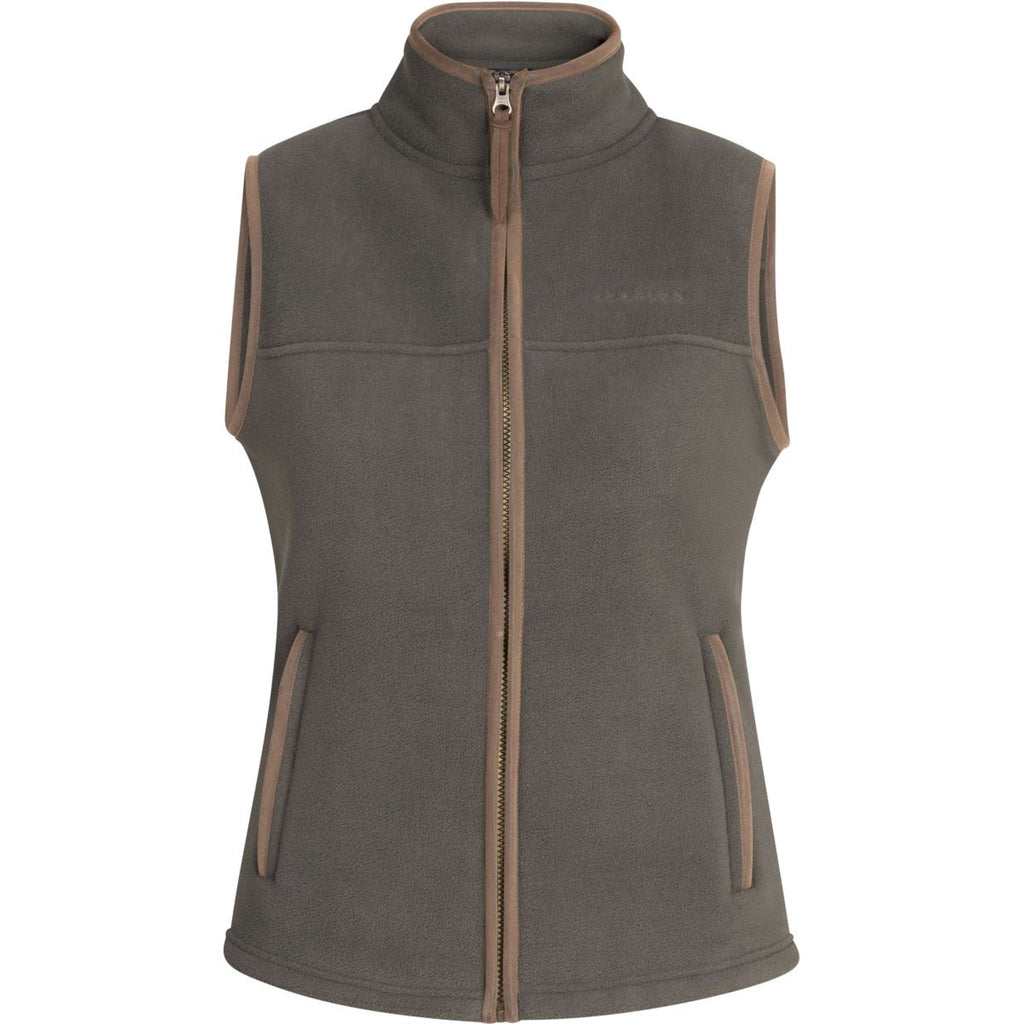 Aubrion by Shires Bodychauffant Original Fleece Vert