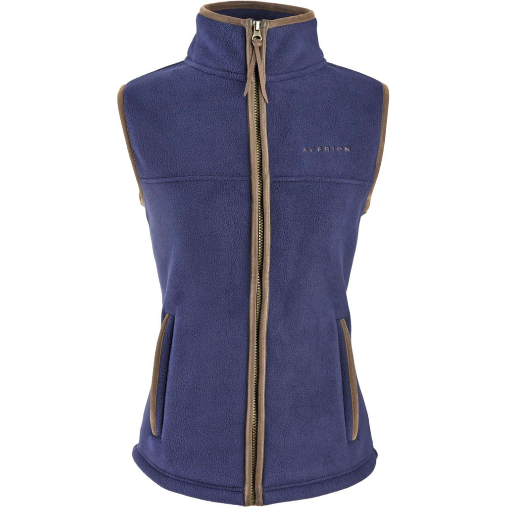Aubrion by Shires Bodychauffant Original Fleece Marin