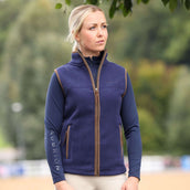Aubrion by Shires Bodychauffant Original Fleece Marin