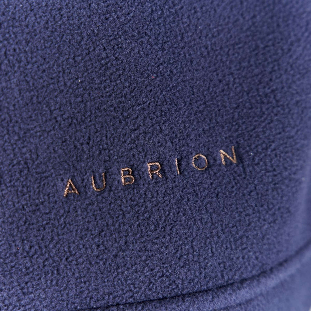 Aubrion by Shires Bodychauffant Original Fleece Marin