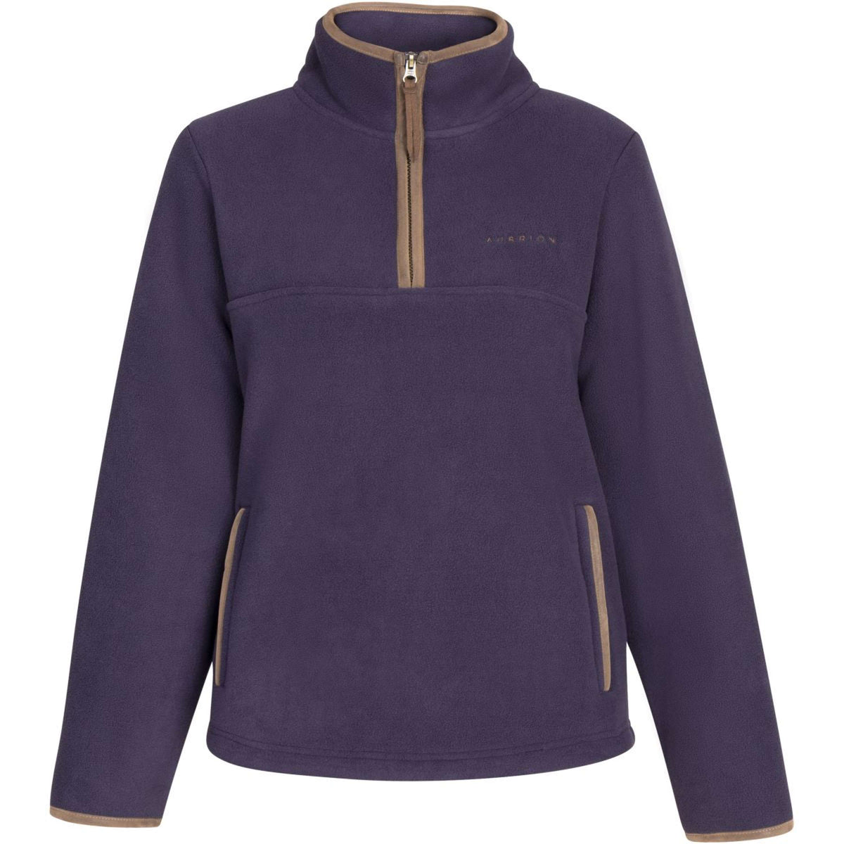 Aubrion by Shires Pull Original Fleece Marin