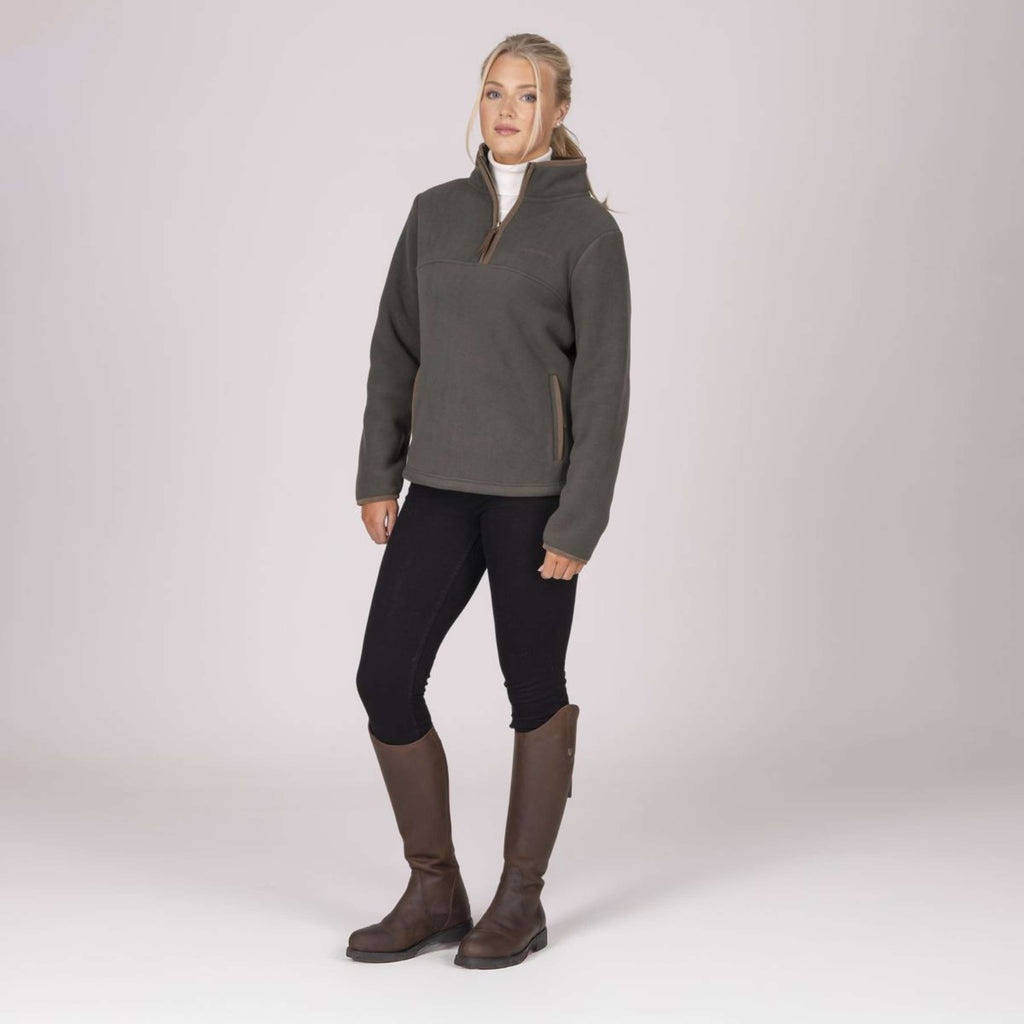 Aubrion by Shires Pull Original Fleece Vert