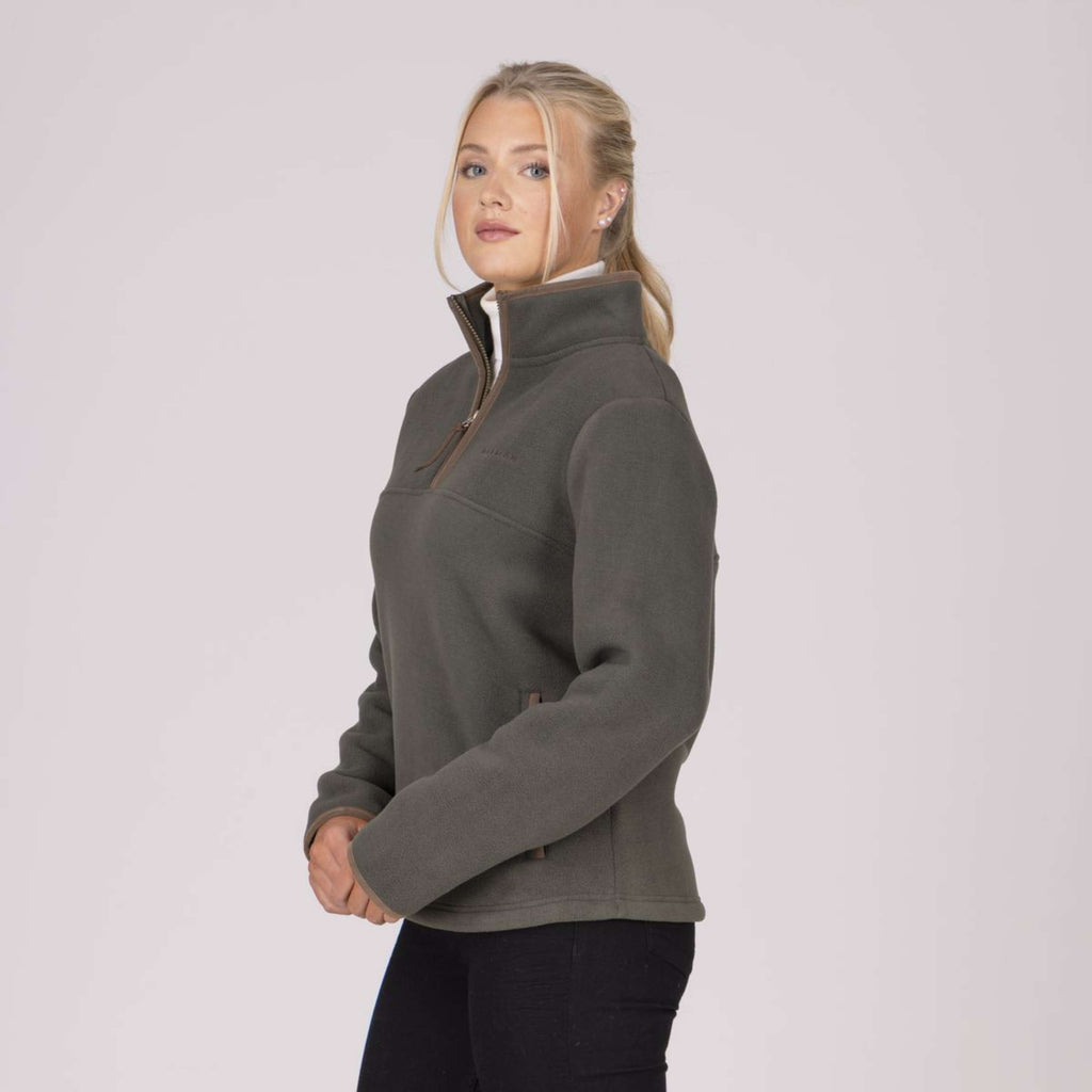 Aubrion by Shires Pull Original Fleece Vert