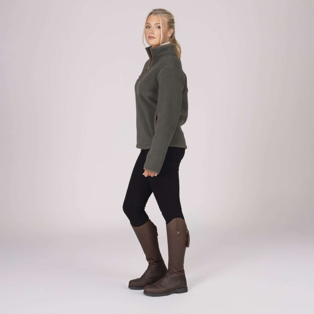 Aubrion by Shires Pull Original Fleece Vert