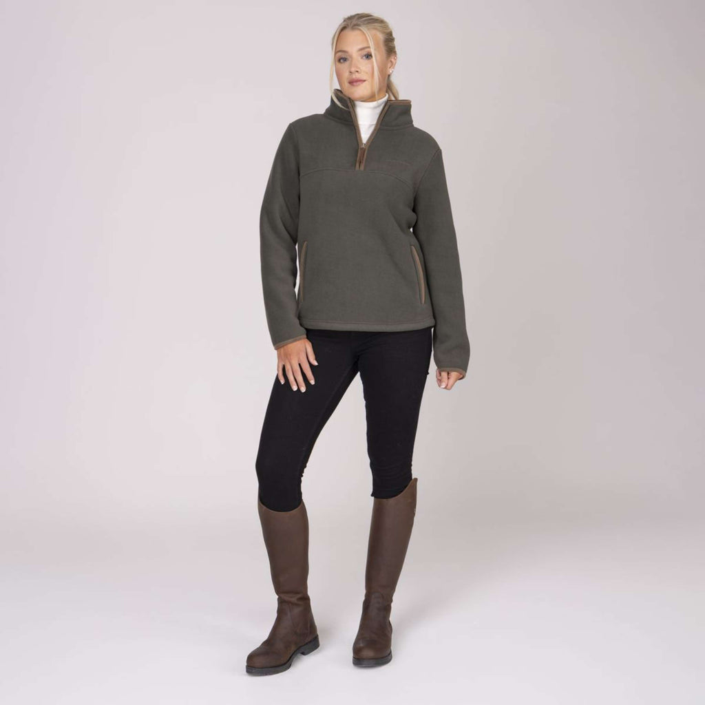 Aubrion by Shires Pull Original Fleece Vert