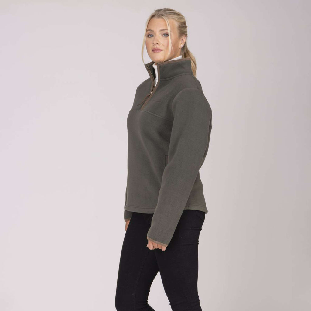 Aubrion by Shires Pull Original Fleece Vert