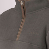 Aubrion by Shires Pull Original Fleece Vert